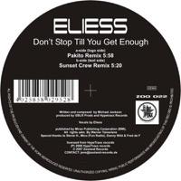 Don´t Stop Till You Get Enough (Housrockerz Remix)