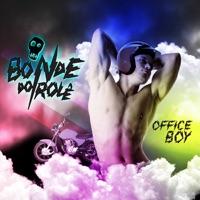 Office Boy (Shir Khan Mix)