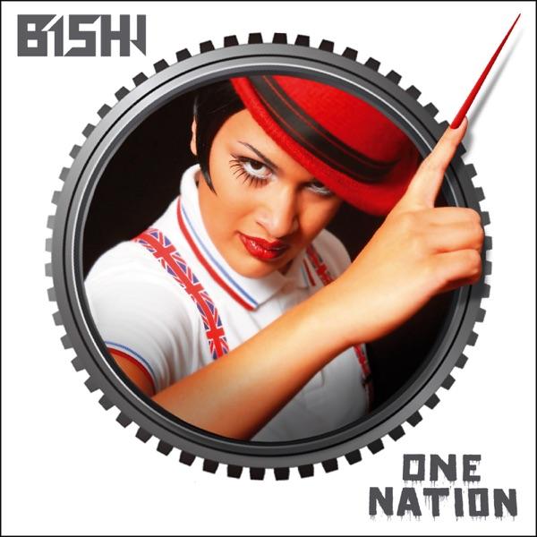 One Nation (Under CCTV) [Jodie Harsh Remix]