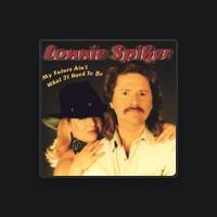 Lonnie Spiker