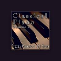 Mezza Classical All Stars