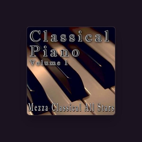 Mezza Classical All Stars