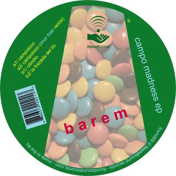 Cilindro (Fusiphorm Remix)