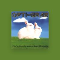 OPTI-GRAB