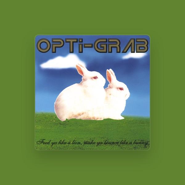 OPTI-GRAB