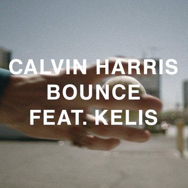 Bounce (Radio Edit) [feat. Kelis]