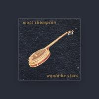 Matt Thompson