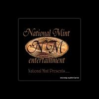 National Mint Entertainment