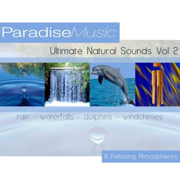 Soothing Windchimes