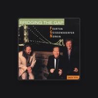 Fourton/Geissendoerfer/Norkin Jazz Trio