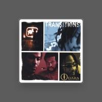Odara Productions presents: A.S.E, DefTouch, Mustafa Akbar, Nomo