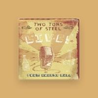 Two Tons of Steel