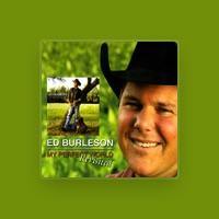 Ed Burleson