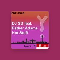 DJ Sd