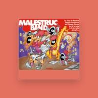 Malestruc band