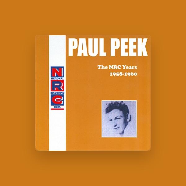 Paul Peek