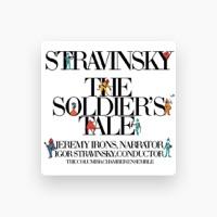 Columbia Symphony Winds and Brass