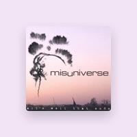 misuniverse