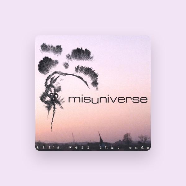 misuniverse