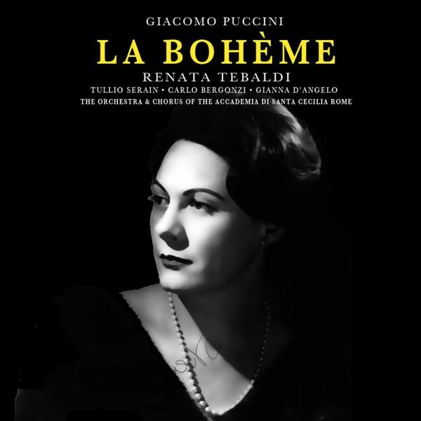 La Bohème: Act I - "Si. Mi chiamano Mimi" (Aria)