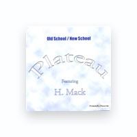 H.Mack and Plateau
