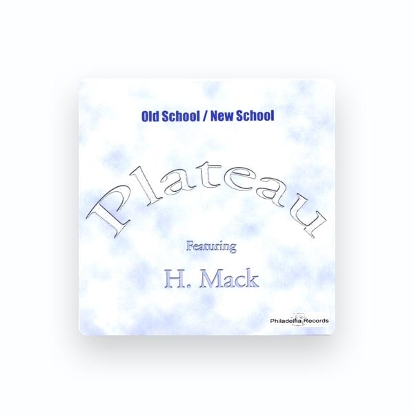 H.Mack and Plateau