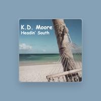 KD Moore