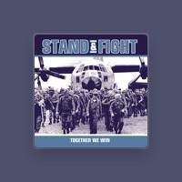 Stand & Fight