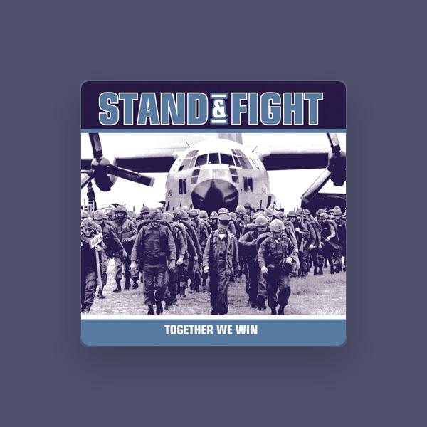 Stand & Fight