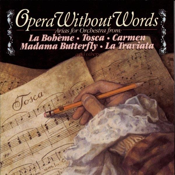 Habanera from Carmen