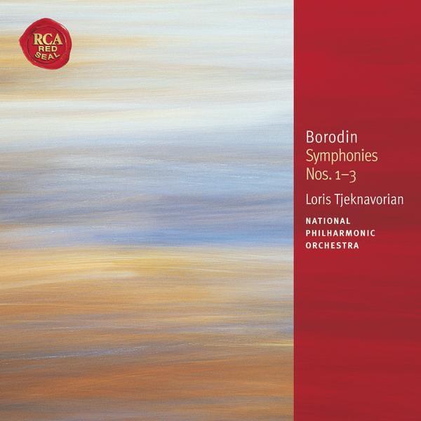 Symphony No. 3 in A Minor: I. Moderato assai