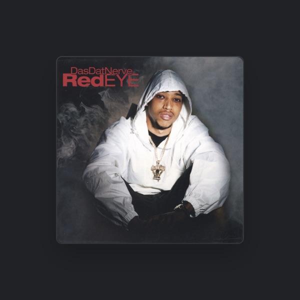 Redeye