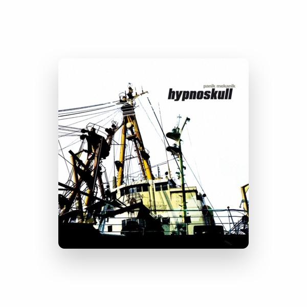 Hypnoskull