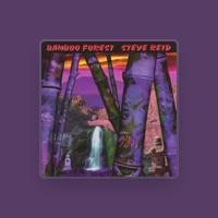 Steve Reid