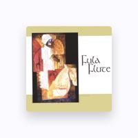 Fula Flute
