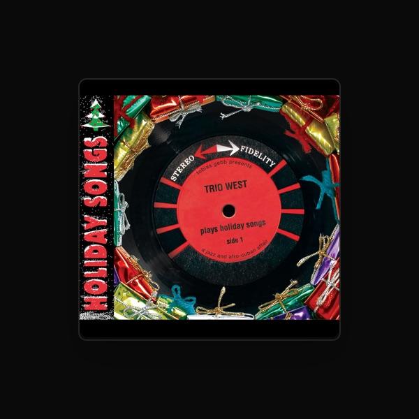 Trio West