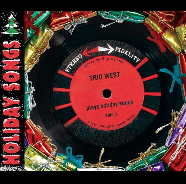 Little Drummer Boy (Alt. Arrangement)