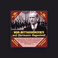 Orchester Hermann Hagestedt