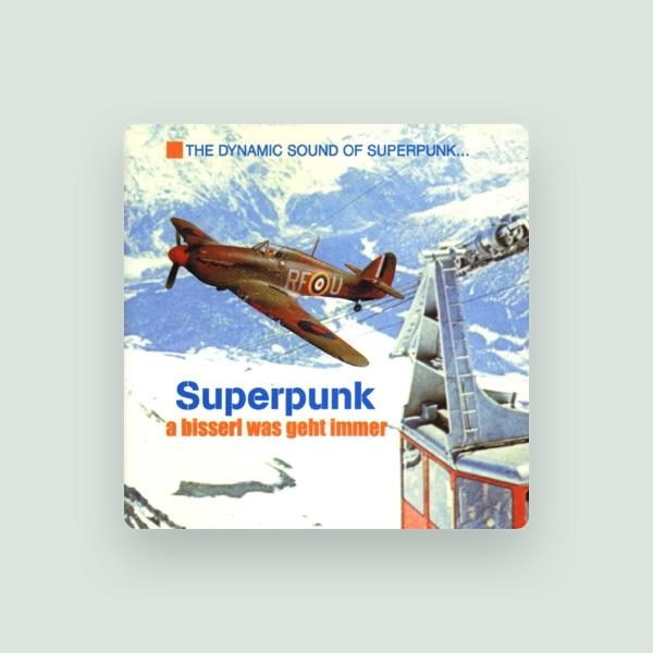 Superpunk