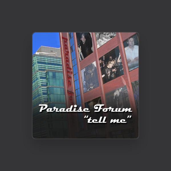 Paradise Forum