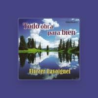 Eliezer Lavoignet