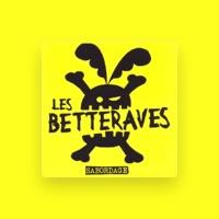 Les Betteraves