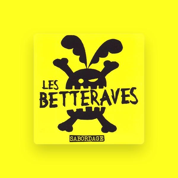 Les Betteraves