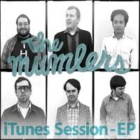 Coffin Factory (iTunes Session)