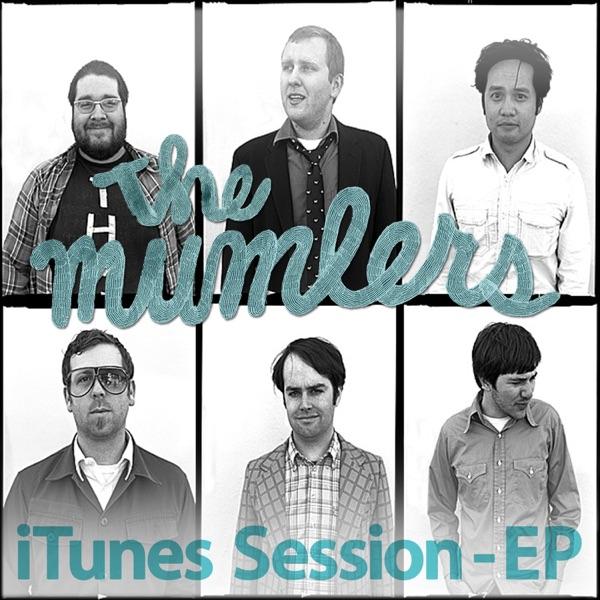 Red River Hustle (iTunes Session)