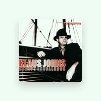 Klaus Johns