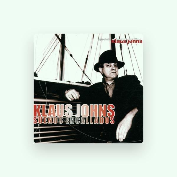 Klaus Johns