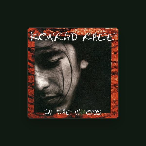 Konrad Rhee