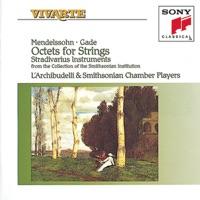 Octet in E-Flat Major, Op. 20: I. Allegro Moderato Ma con Fuoco