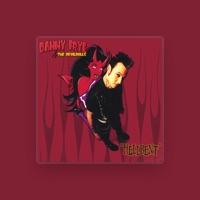 Danny Frye & The Devildolls